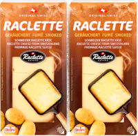 Raclette Original Swiss