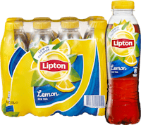 Lipton Ice Tea Lemon