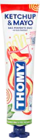 Ketchup & Mayo Thomy