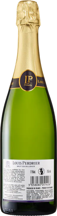Louis Perdrier Brut Excellence