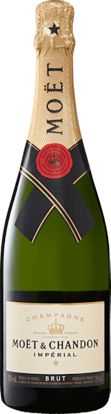 Moët & Chandon Impérial brut Champagne AOC Vorderseite