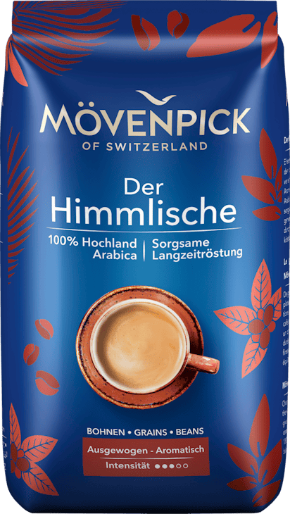 Café Le Divin Mövenpick