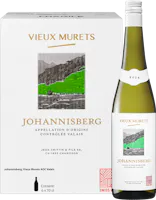 Vieux Murets Johannisberg du Valais AOC