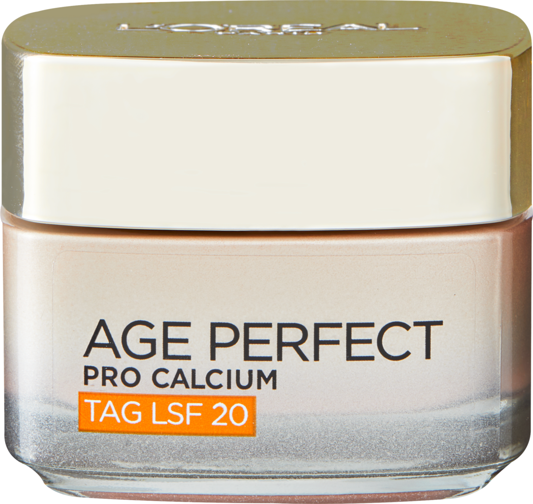 L’Oréal Age Perfect Pro-Calcium Tagescrème