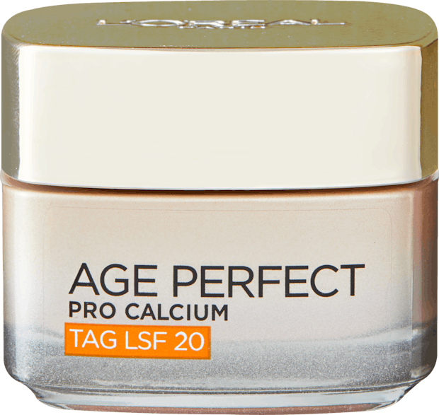 Crema da giorno Age Perfect Pro-Calcium L’Oréal
