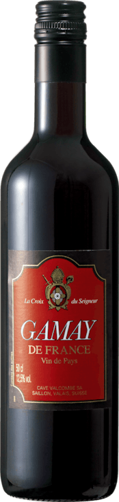 Gamay de France