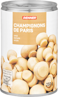 Champignons Denner
