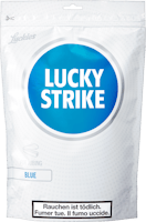 Lucky Strike Zigarettentabak Original Blue MYO