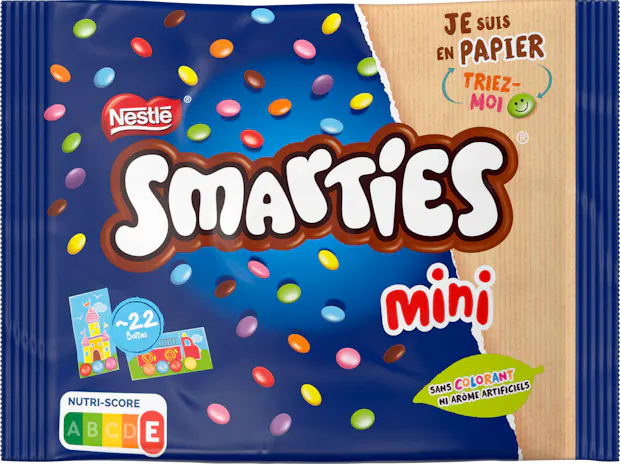 Smarties Mini 
