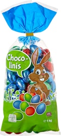 Petits œufs Chocolinis Denner Petits œufs Chocolinis Denner