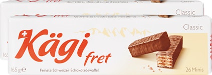 Kägi fret Kägi fret