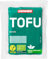 Tofu bio Denner