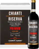 Primum Chianti DOCG Riserva
