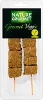 Nature Gourmet vegan Grillspiesse