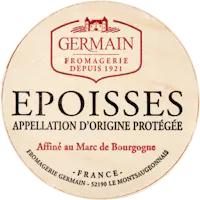 Epoisses AOP Fromagerie Germain