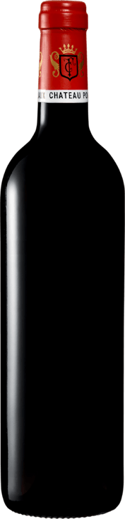 Château Poujeaux Moulis-en-Médoc AOC