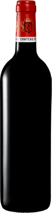 Château Poujeaux Moulis-en-Médoc AOC