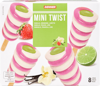 Glace Mini Twist Denner