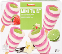 Glace Mini Twist Denner