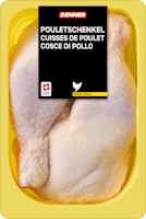 Coscia di pollo Denner
