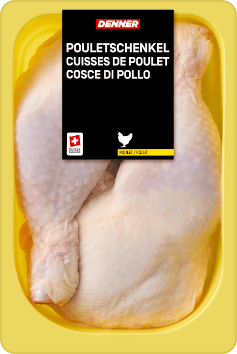 Coscia di pollo Denner