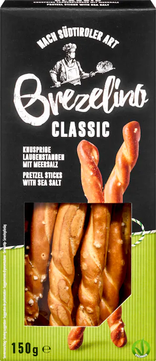 Brezelino Classic 