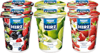 Yogurt Hirz