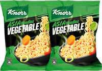 Knorr Asia Noodles Vegetable