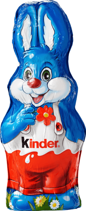 Lapin Harry Kinder Ferrero
