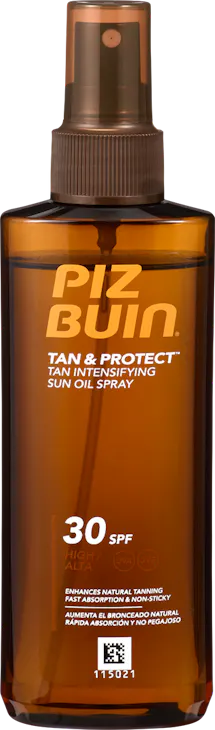 Protection solaire Piz Buin