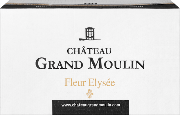 Fleur Elysée Corbières Boutenac AOC