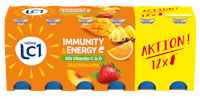 Yogurt da bere Multifrutta LC1 Nestlé