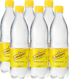 Schweppes Indian Tonic Schweppes Indian Tonic