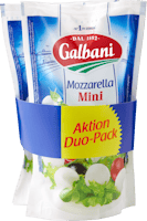 Mozzarella Mini Galbani