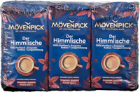 Mövenpick Kaffee Der Himmlische