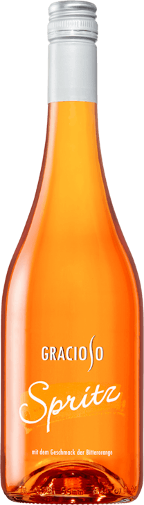 Gracioso Spritz