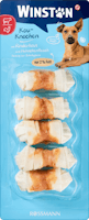 Os à mâcher pour chiens Winston