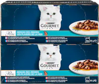 Nourriture pour chats Gourmet Perle Purina