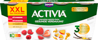 Danone Activia Joghurt Multibiotics