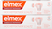 Dentifrice Protection Caries Professional Elmex