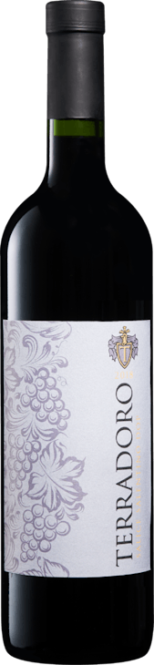 Terradoro Salice Salentino DOP