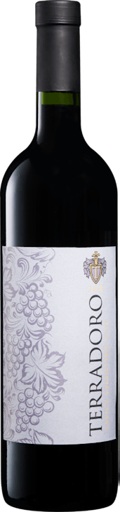 Terradoro Salice Salentino DOP