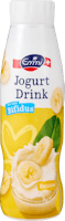 Yogourt à boire Bifidus Banane Emmi