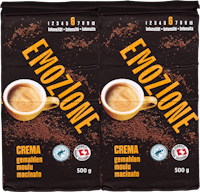 Emozione Crema moulu