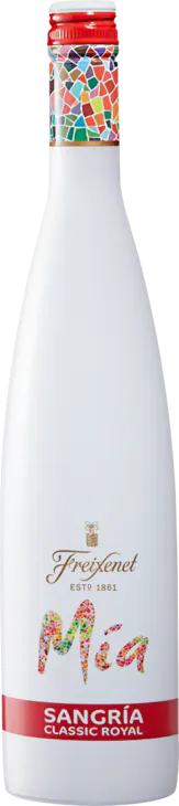 Freixenet Mia Sangría Classic Royal