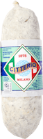 Salami Milano Bindone Citterio