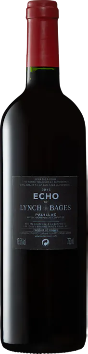 Echo de Lynch-Bages