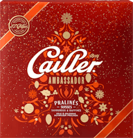 Praline Ambassador Cailler