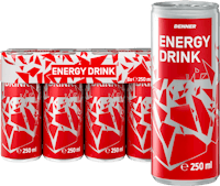 Energy Drink Denner