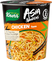 Knorr Asia Noodles Chicken